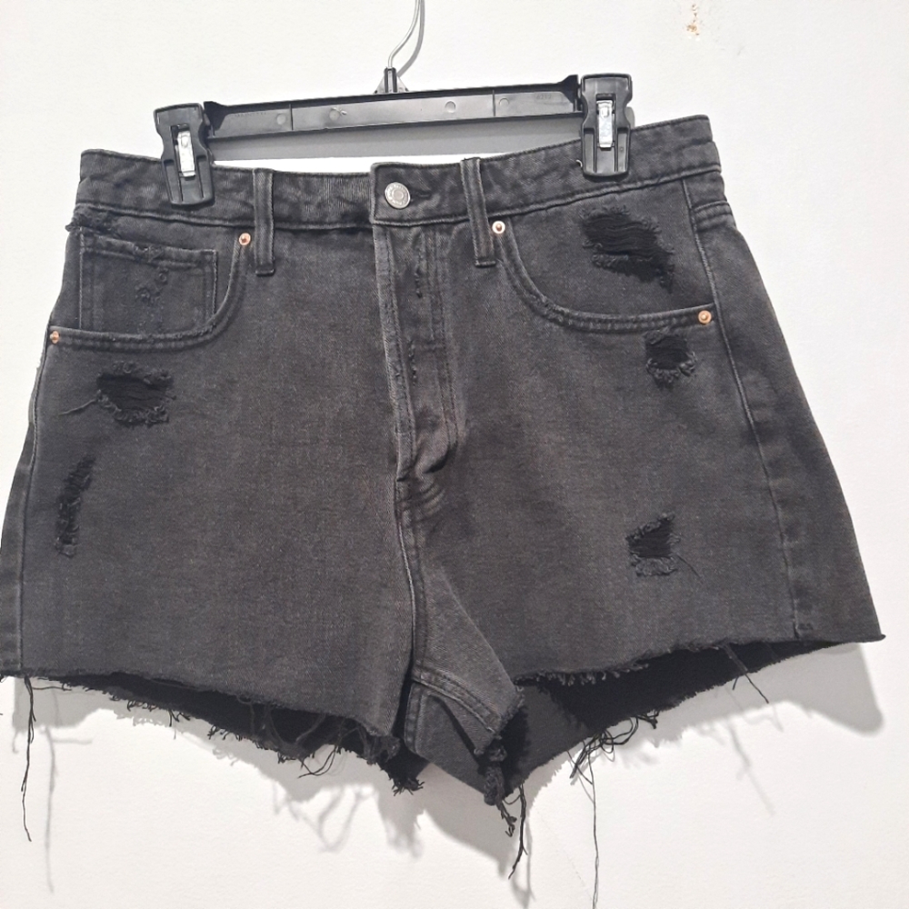 Wild fable high waist shorts
